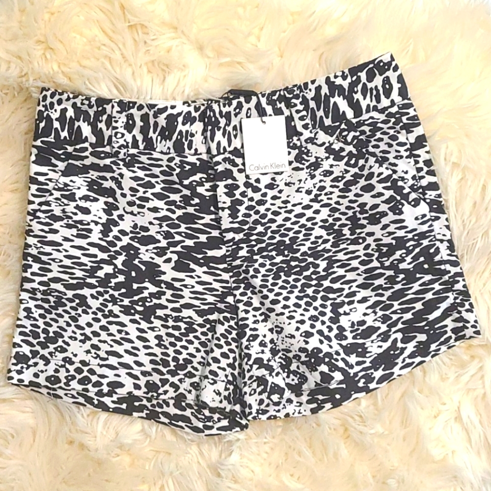 Calvin Klein Jeans shorts